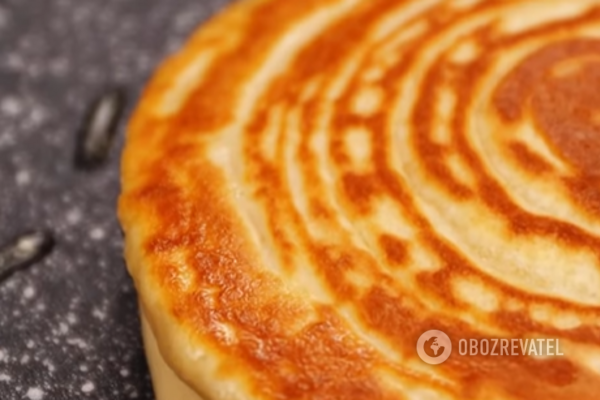 cook step