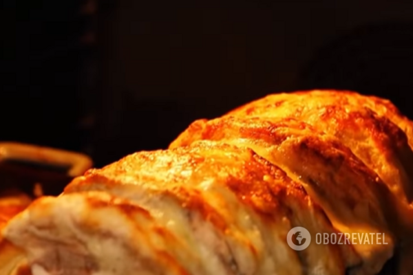 cook step