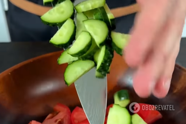 cook step