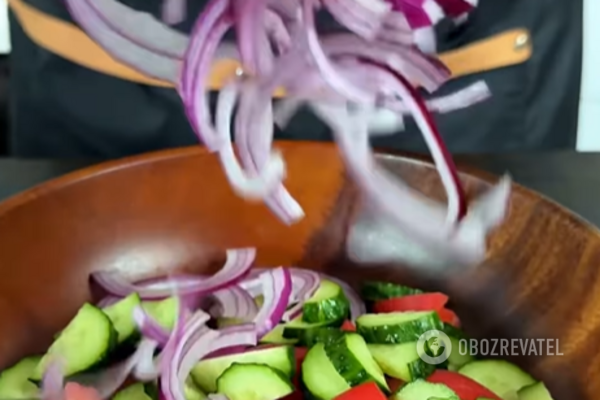 cook step