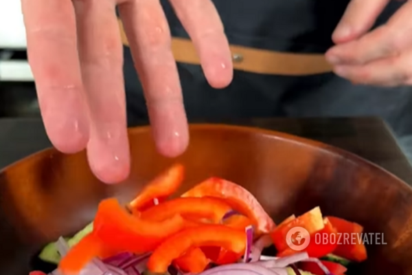 cook step