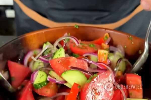 cook step
