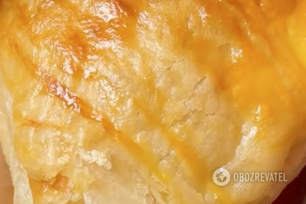 cook step