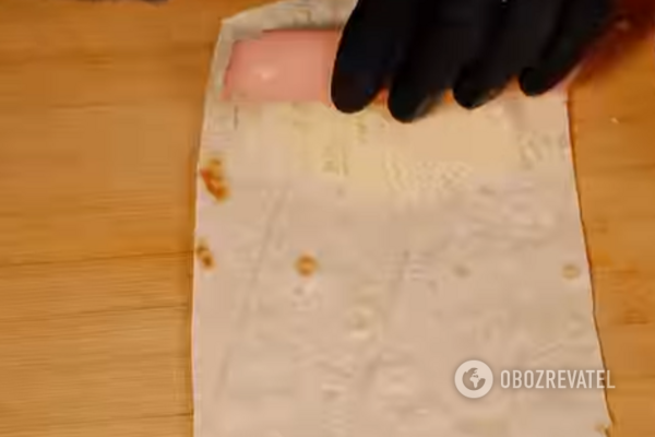 cook step