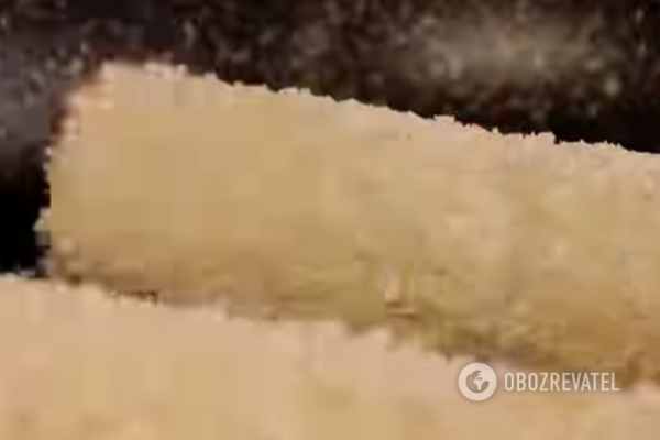 cook step