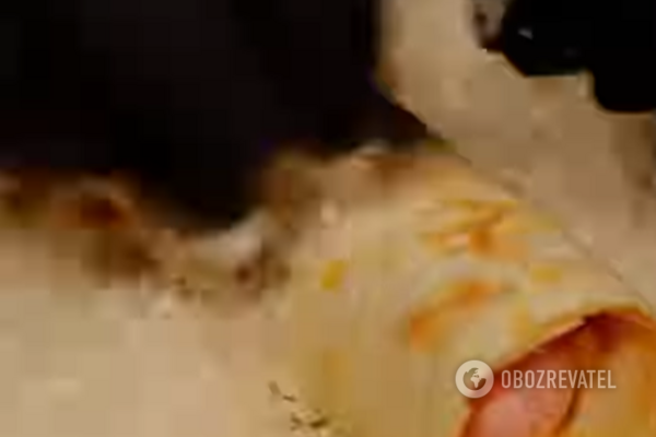 cook step