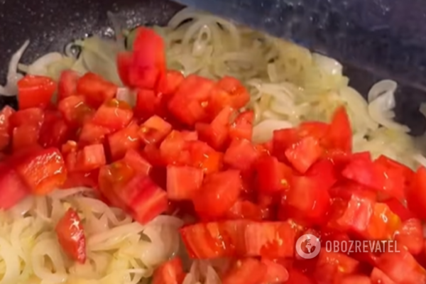 cook step
