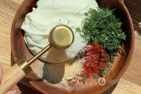 cook step