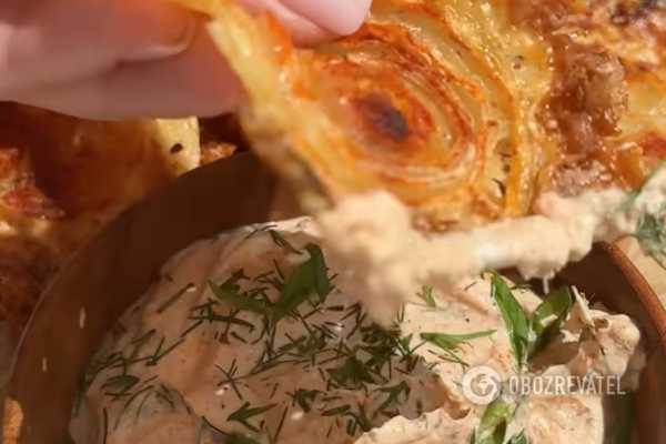 cook step