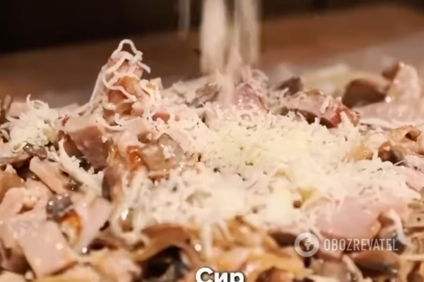 cook step