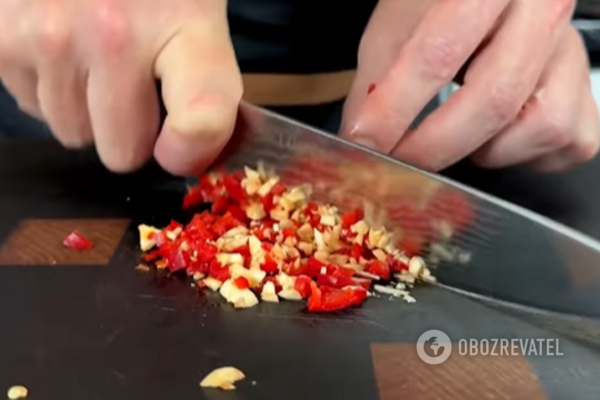 cook step