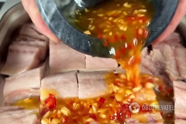 cook step