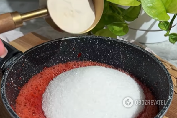 cook step