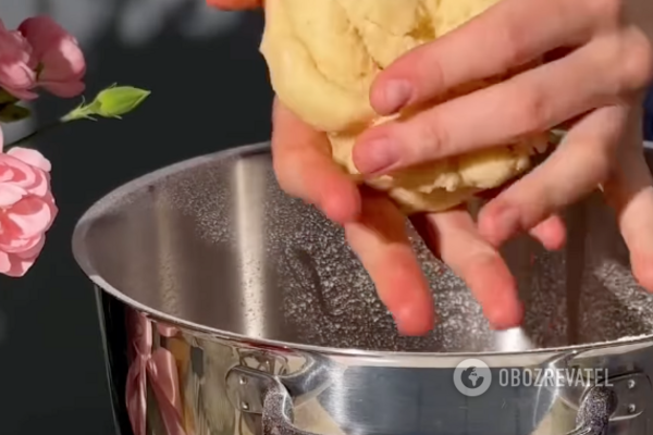 cook step
