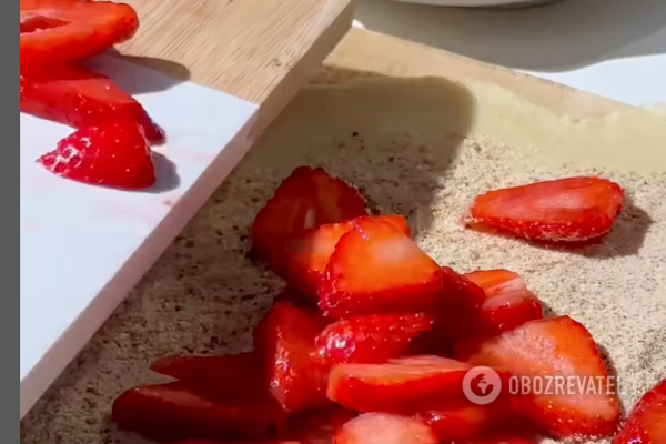 cook step