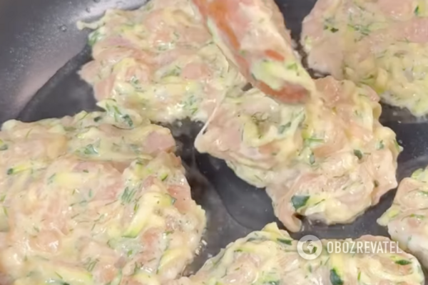 cook step