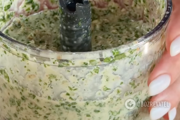 cook step