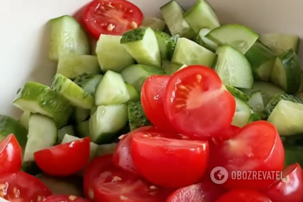 cook step