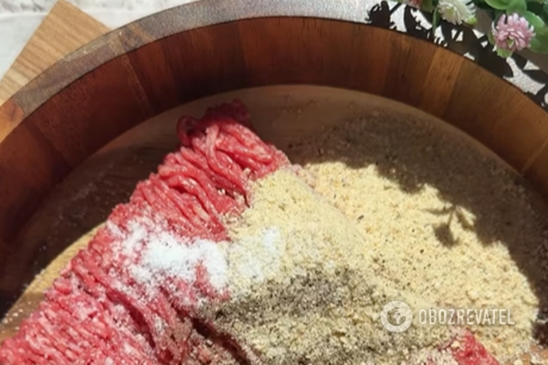 cook step