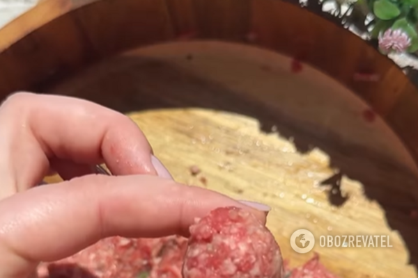 cook step