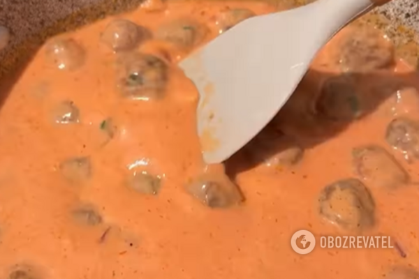 cook step