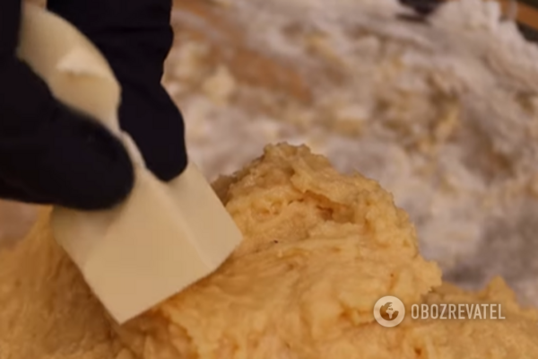 cook step