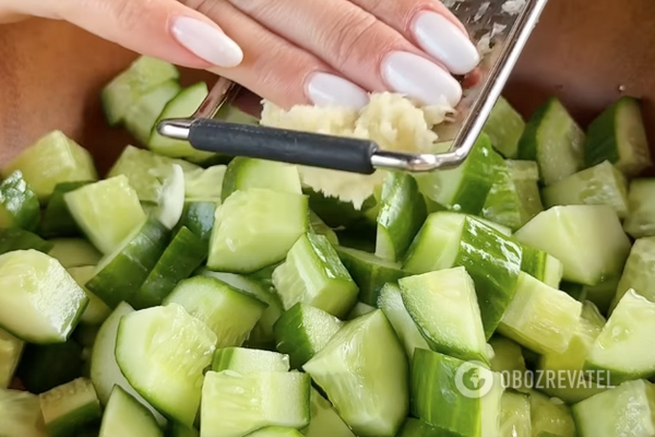 cook step