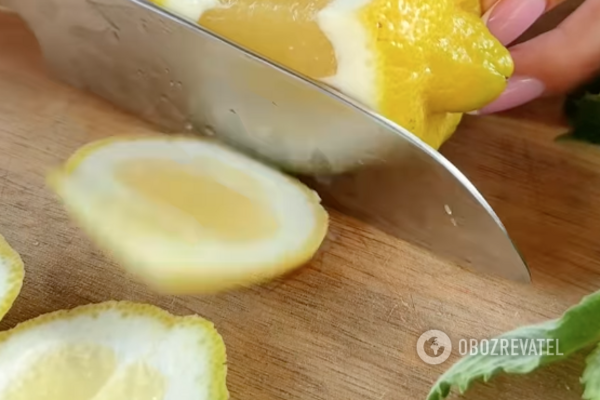 cook step