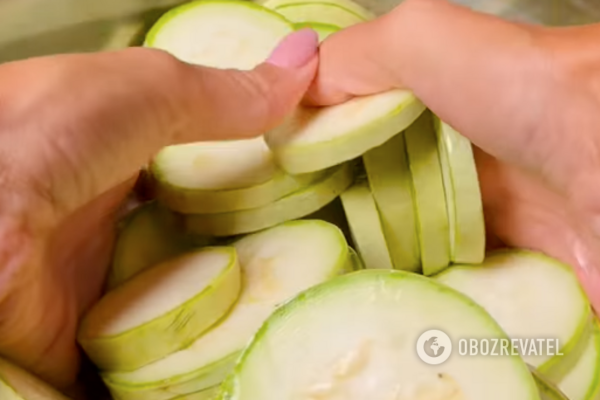 cook step
