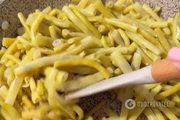 cook step