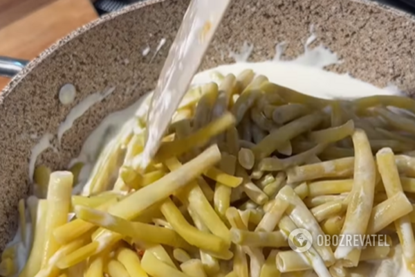 cook step
