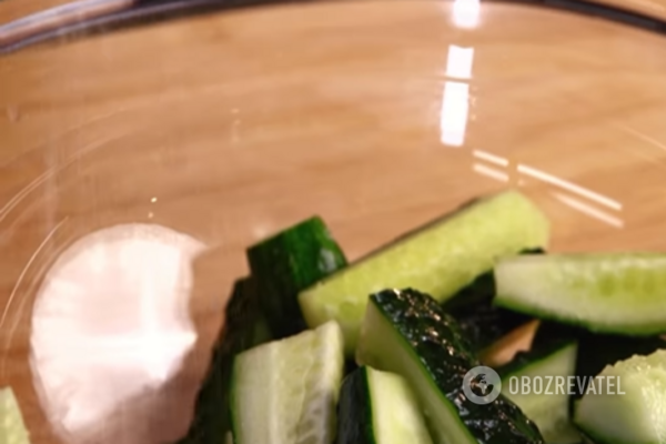 cook step