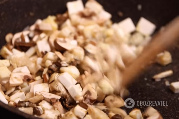 cook step