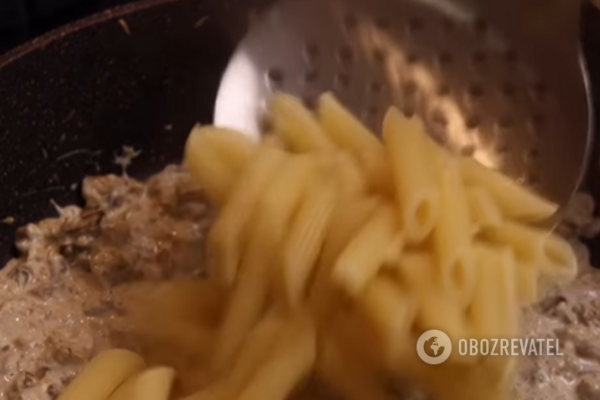 cook step