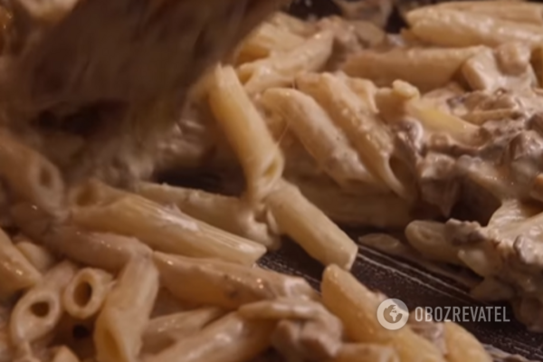 cook step
