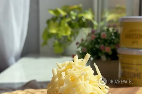 cook step