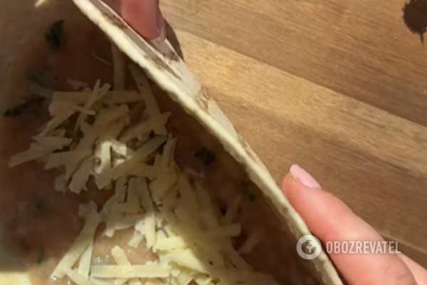 cook step
