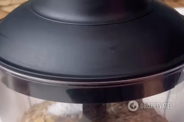 cook step