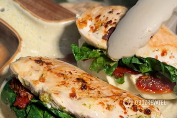 cook step