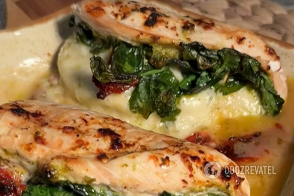 cook step
