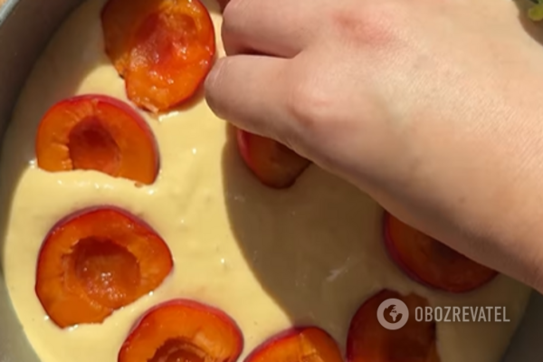 cook step