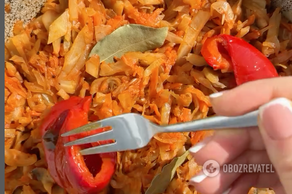 cook step