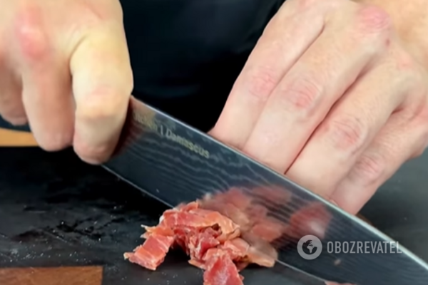 cook step