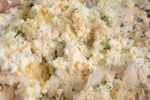 cook step