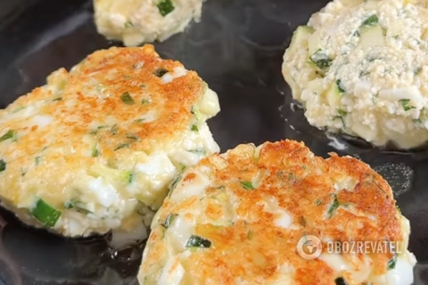 cook step