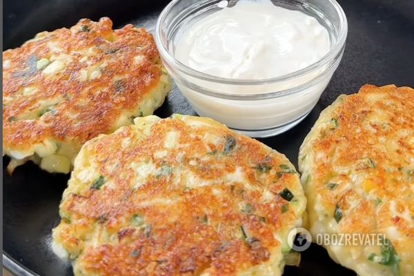 cook step
