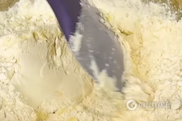 cook step