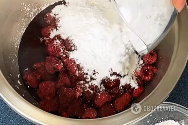 cook step