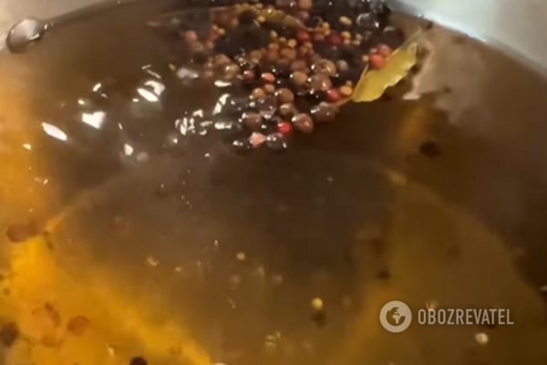 cook step