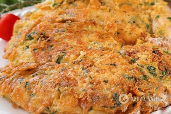 cook step